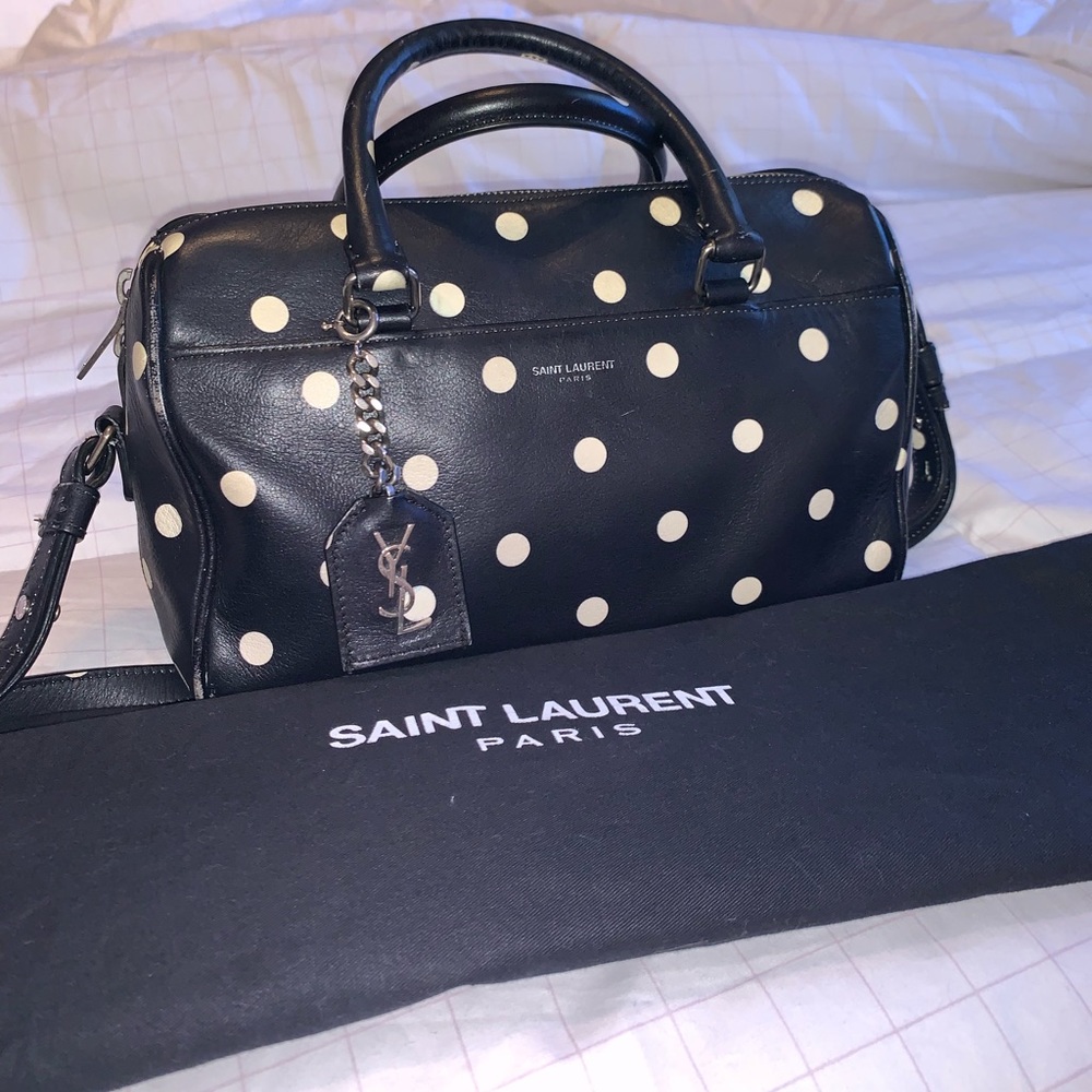 Classic Baby Duffle